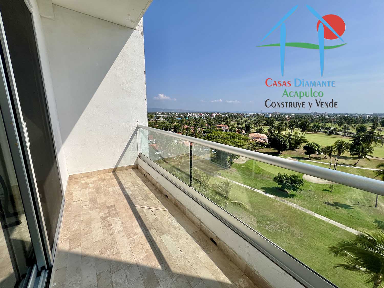 Azteca Princess 707 - Recámara principal 3